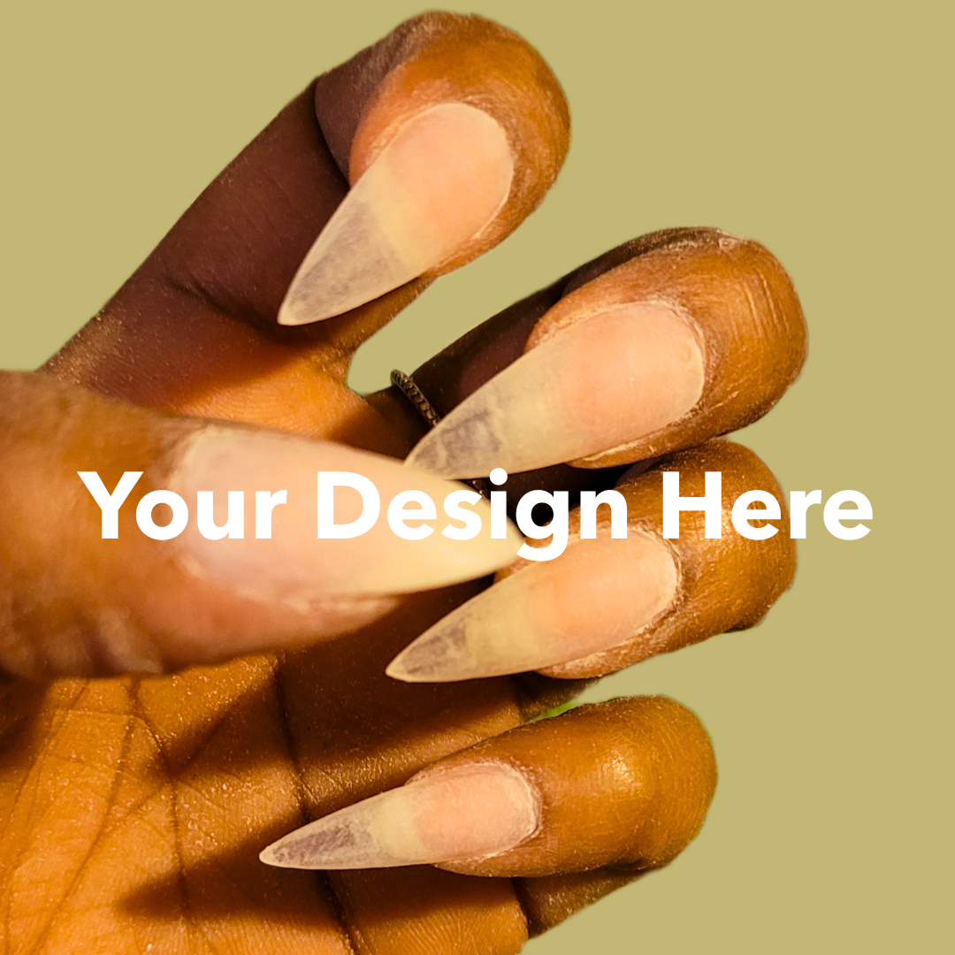 Custom Set (15 nails)