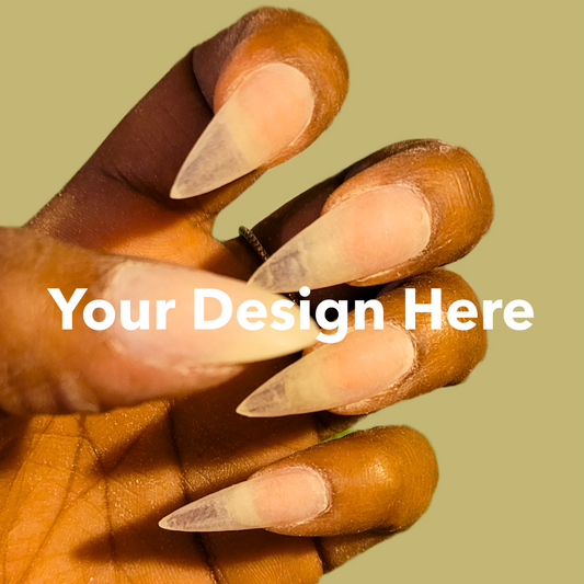 Custom Set (15 nails)
