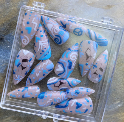 Party 4 U - Charli XCX