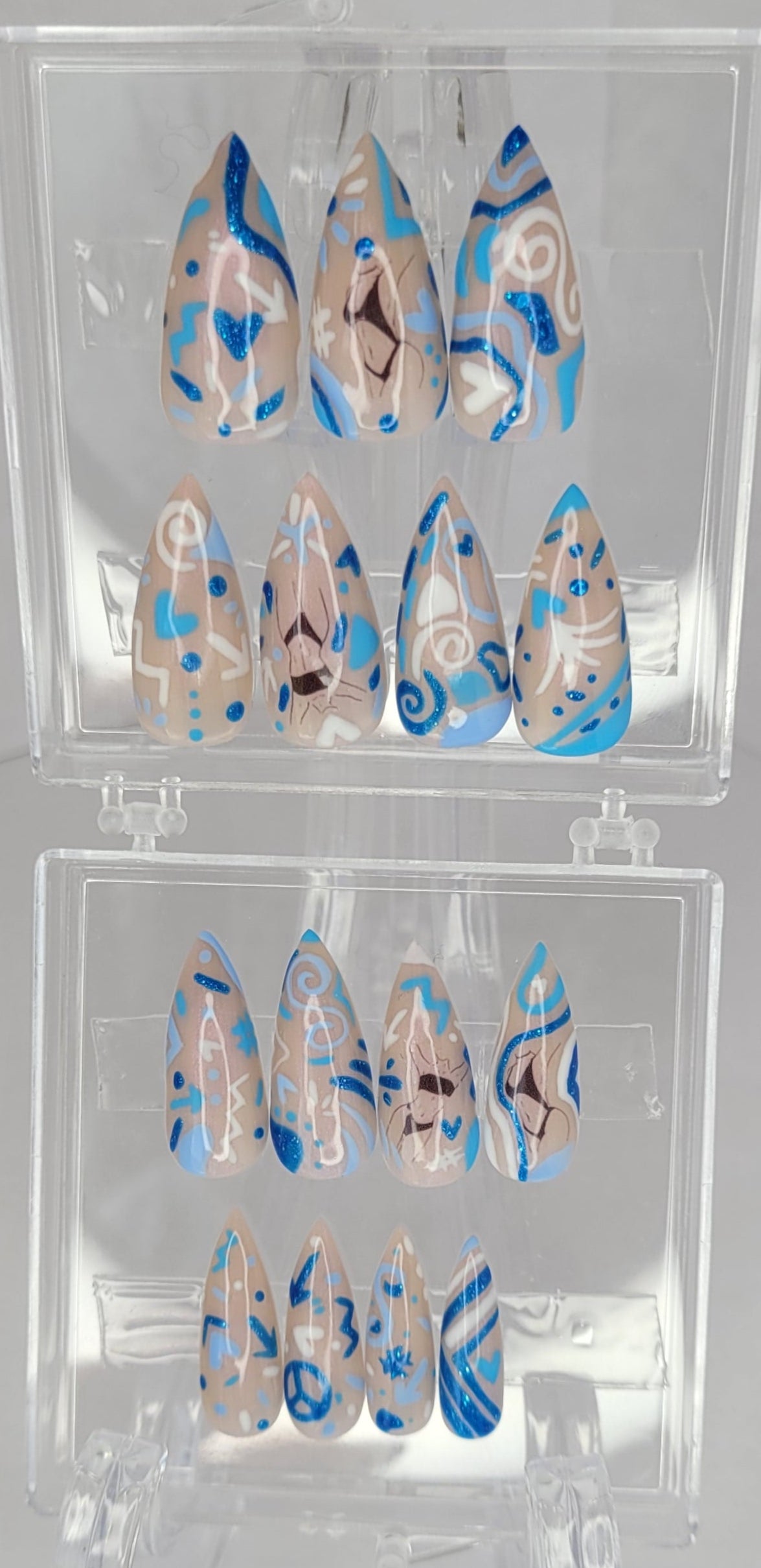 Party 4 U - Charli XCX