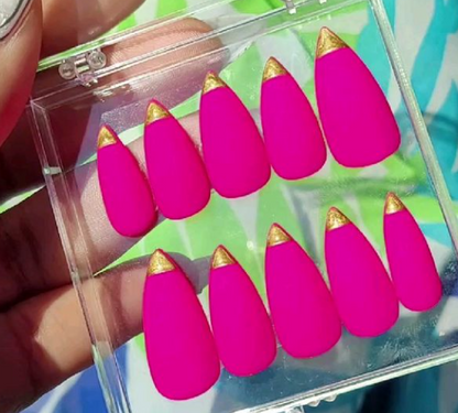 Custom Set (15 nails)