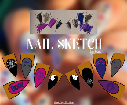 Custom Set (15 nails)